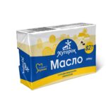 Масло солодковершкове селянське 82,5% ТМ Хуторок 200г